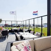 Meer over onze jachthaven
