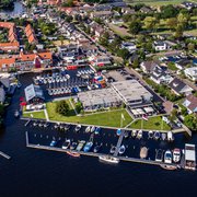 Meer over onze jachthaven